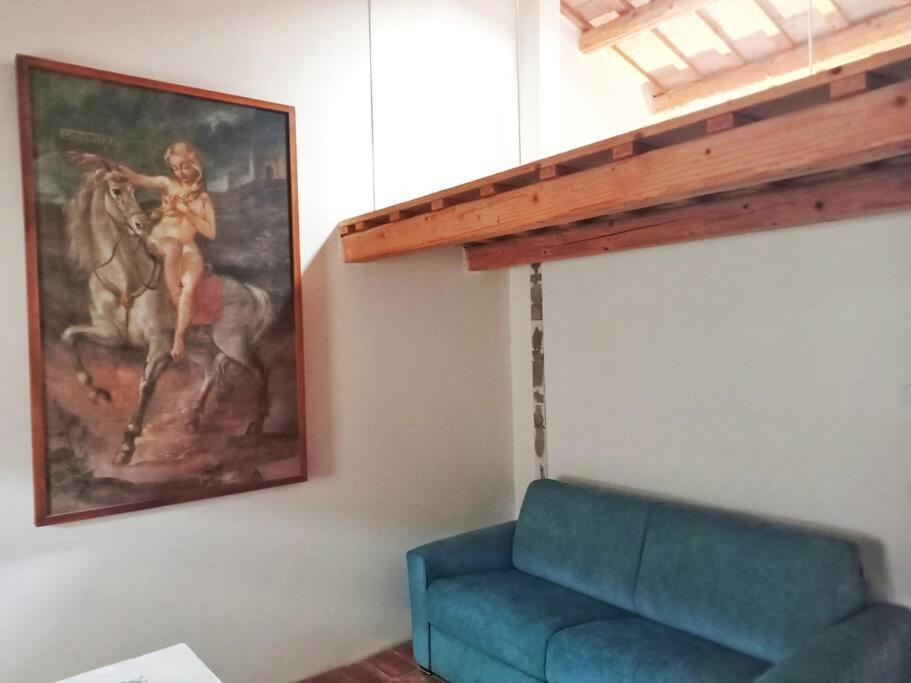Casalice Room & Breakfast SantʼArcangelo di Romagna Zewnętrze zdjęcie